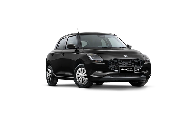 2026 Suzuki Swift Hybrid UZ