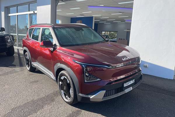 2024 Kia EV5 Air Long Range OVc