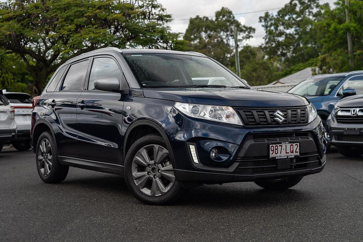 2023 Suzuki Vitara Limited Edition LY Series II