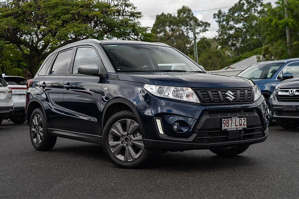 2023 Suzuki Vitara Limited Edition LY Series II