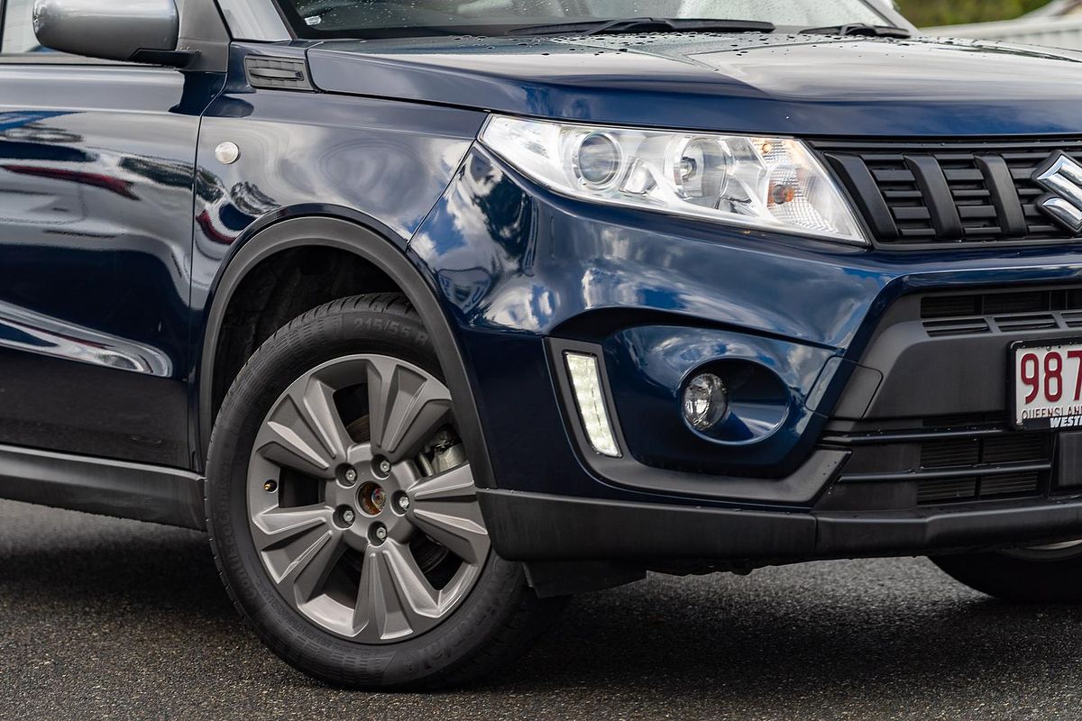 2023 Suzuki Vitara Limited Edition LY Series II