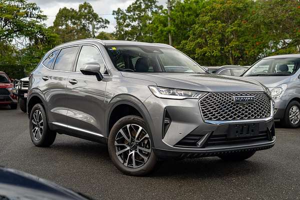 2024 GWM Haval H6 Lux B01