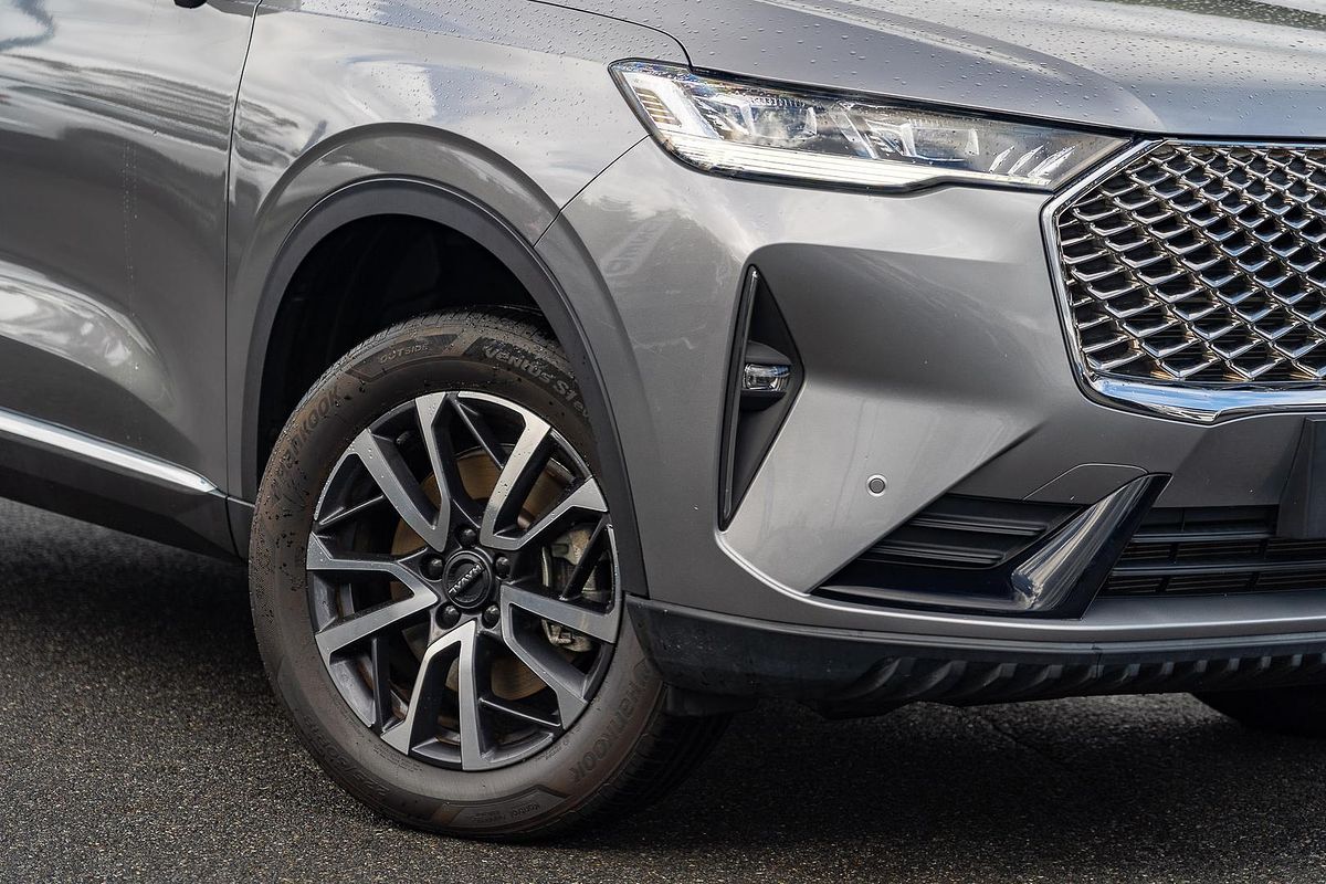 2024 GWM Haval H6 Lux B01