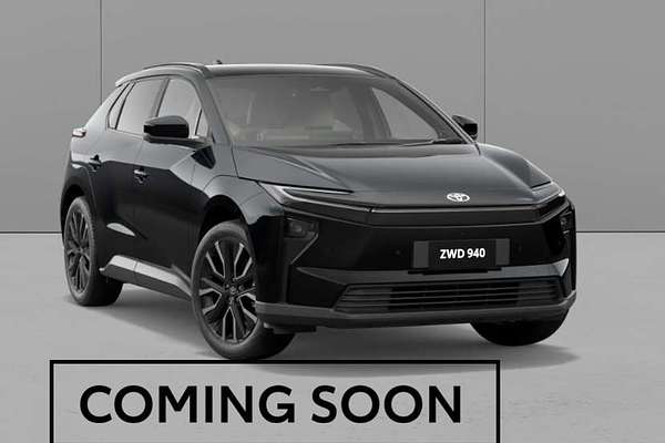 2026 Toyota bZ4X XEAM15R