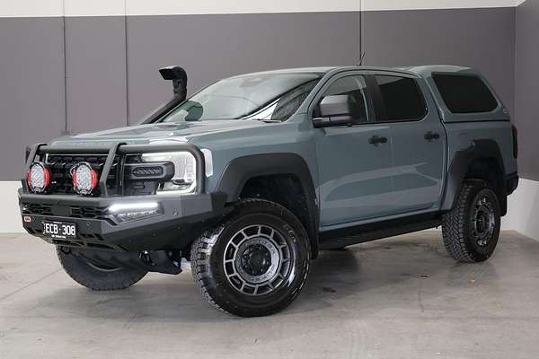 2026 Ford Ranger Super Duty XLT 4X4