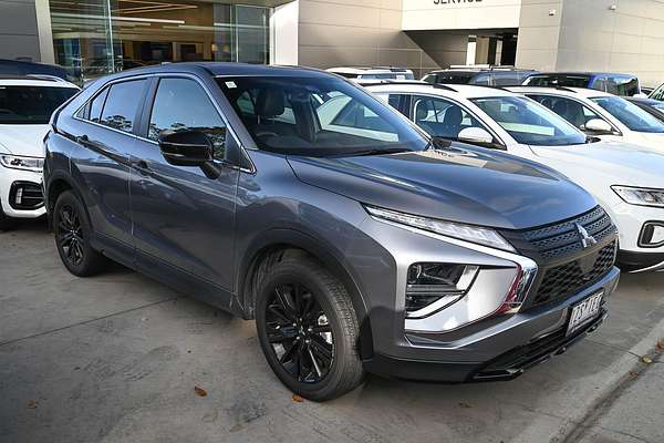 2023 Mitsubishi Eclipse Cross LS Black Edition YB