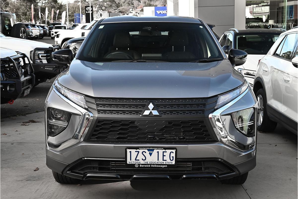 2023 Mitsubishi Eclipse Cross LS Black Edition YB