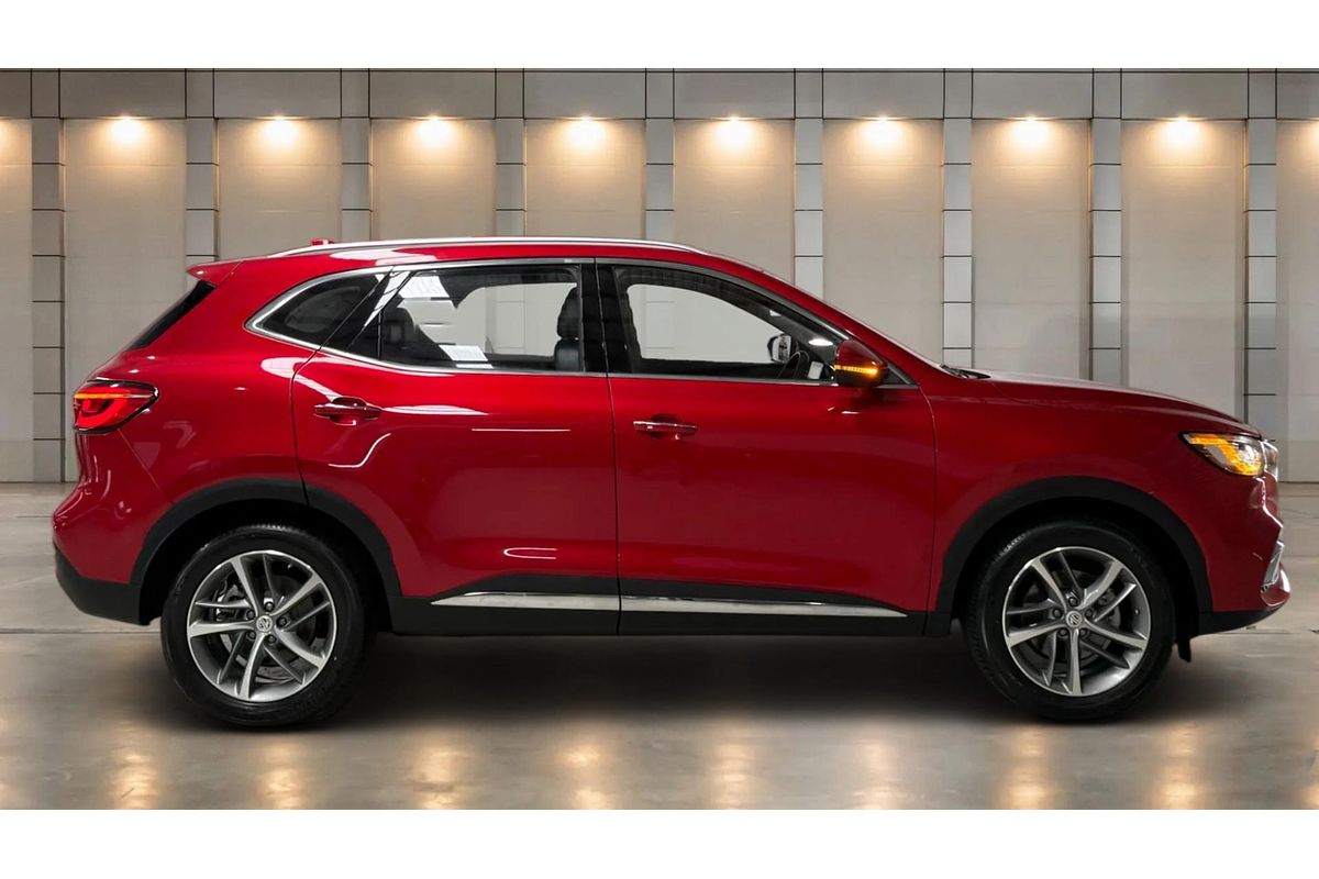 2023 MG HS Excite SAS23