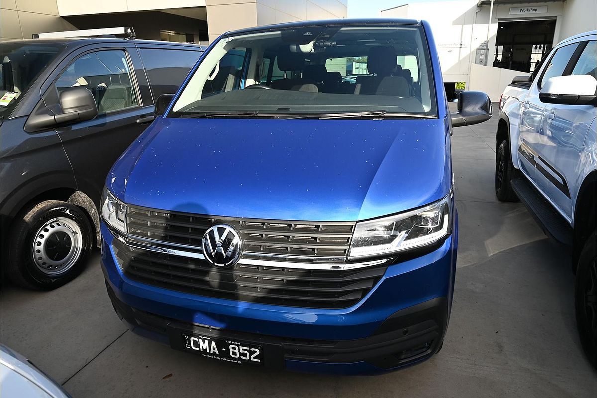 2023 Volkswagen Multivan TDI340 Edition T6.1 SWB