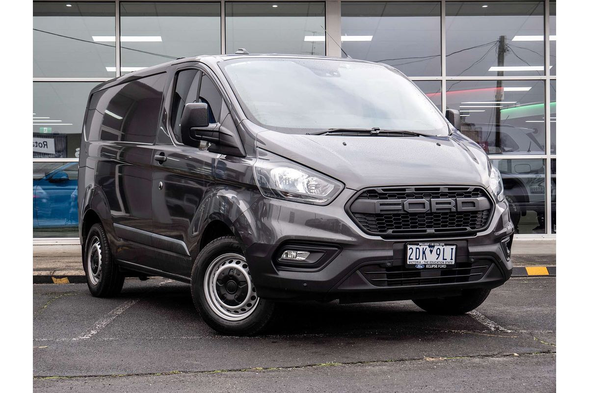 2021 Ford Transit Custom 340S VN SWB Low Roof