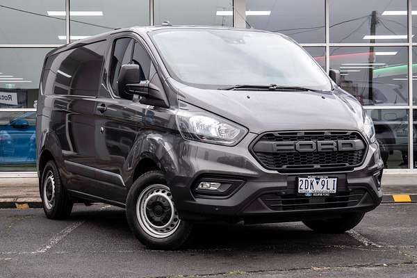 2021 Ford Transit Custom 340S VN SWB Low Roof