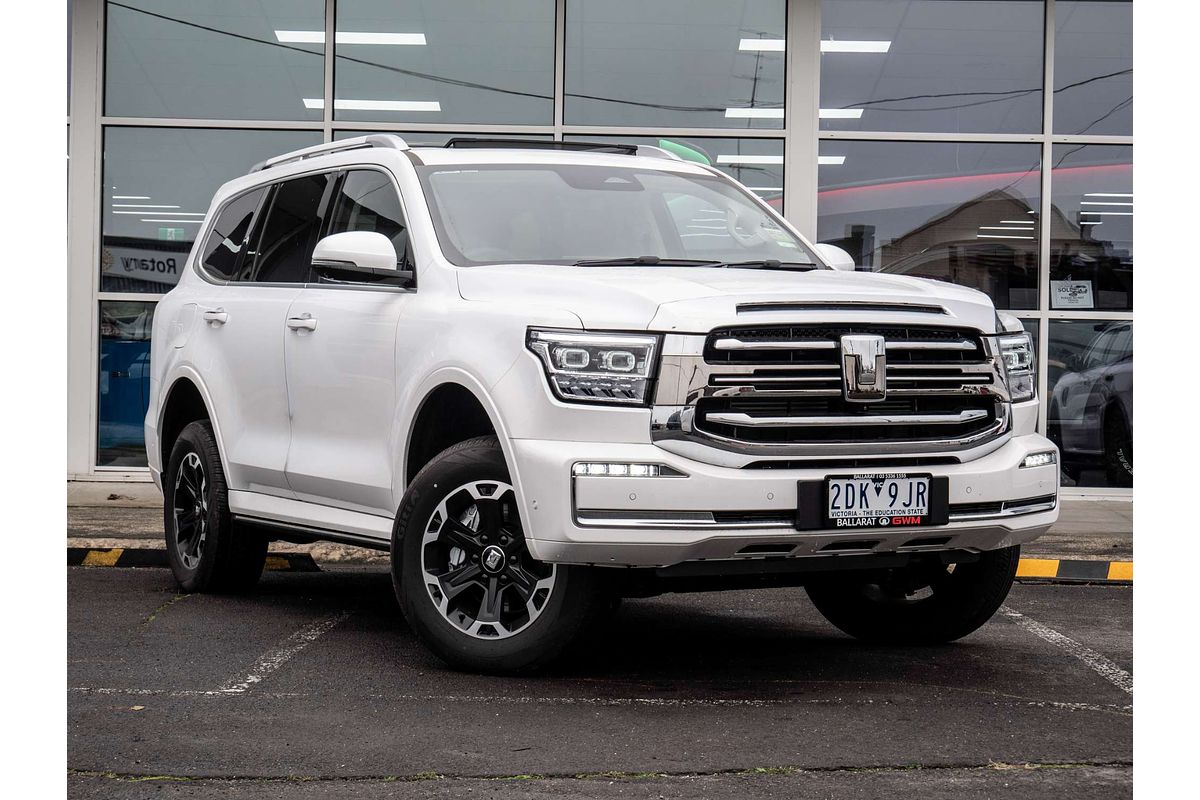 2025 GWM Tank 500 Ultra Hi4-T PHEV P03