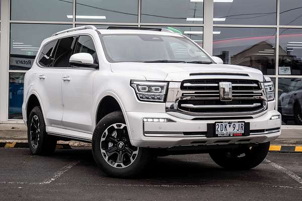 2025 GWM Tank 500 Ultra Hi4-T PHEV P03