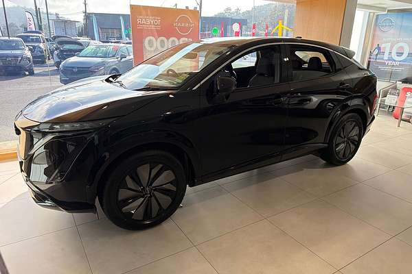 2025 Nissan Ariya Engage FE0