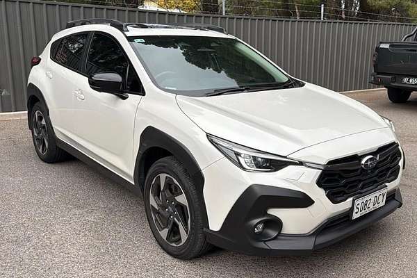 2024 Subaru Crosstrek 2.0S G6X thumb-0
