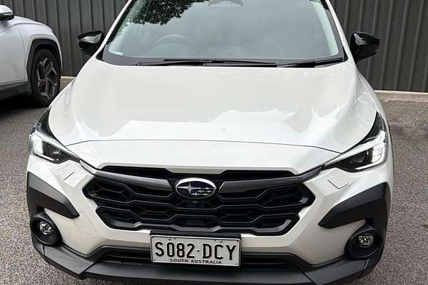 2024 Subaru Crosstrek 2.0S G6X thumb-1