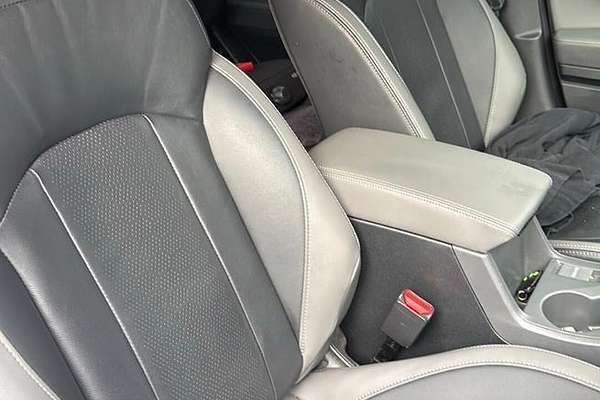 2024 Subaru Crosstrek 2.0S G6X thumb-6