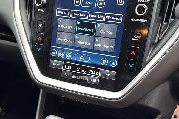 2024 Subaru Crosstrek 2.0S G6X thumb-7