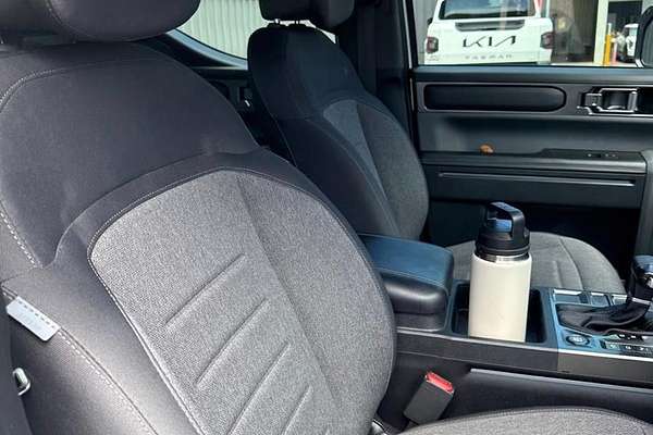 2025 Kia Tasman S TK Rear Wheel Drive thumb-5