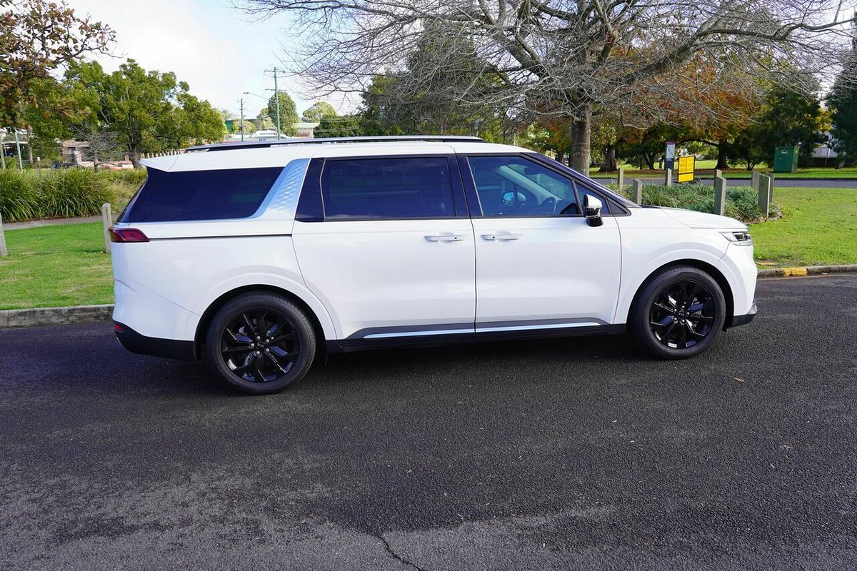 2020 Kia Carnival Platinum KA4