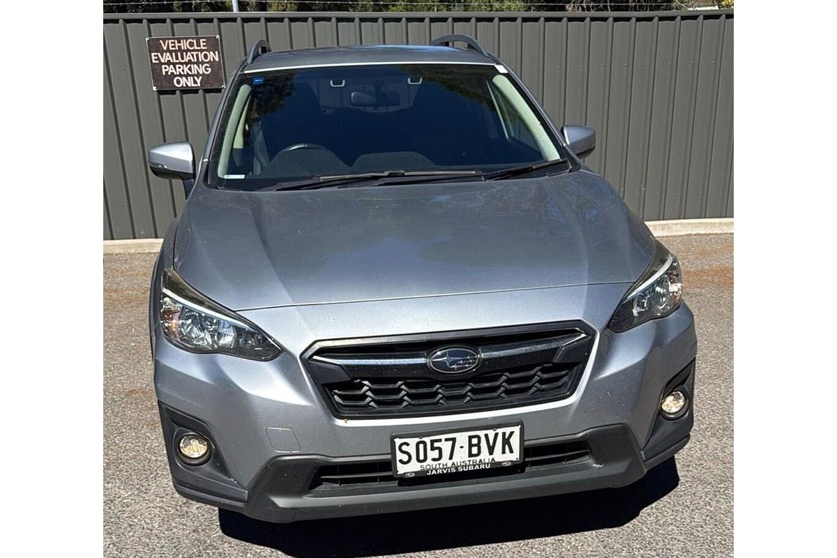 2018 Subaru XV 2.0i G5X