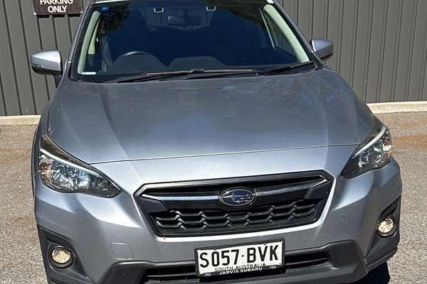 2018 Subaru XV 2.0i G5X thumb-1