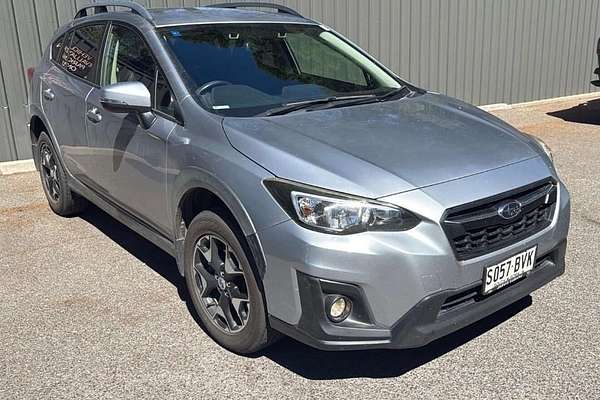 2018 Subaru XV 2.0i G5X thumb-0