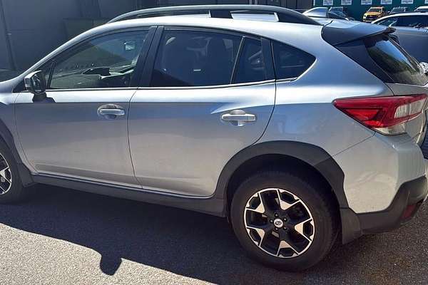 2018 Subaru XV 2.0i G5X thumb-3