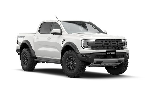 2026 Ford Ranger Raptor 4X4 3.0L thumb-0