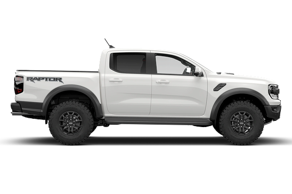 2026 Ford Ranger Raptor 4X4 3.0L thumb-1