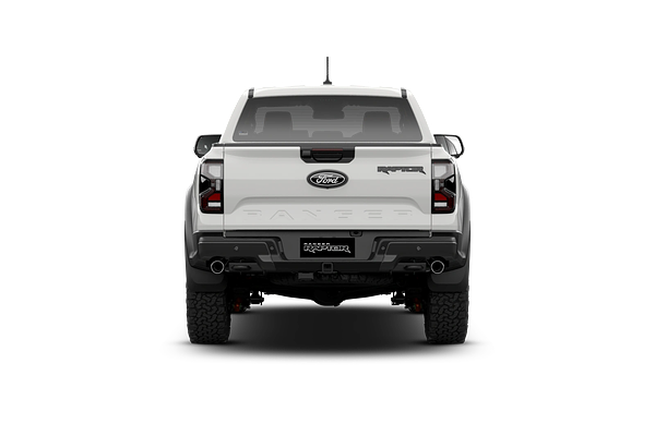 2026 Ford Ranger Raptor 4X4 3.0L thumb-3