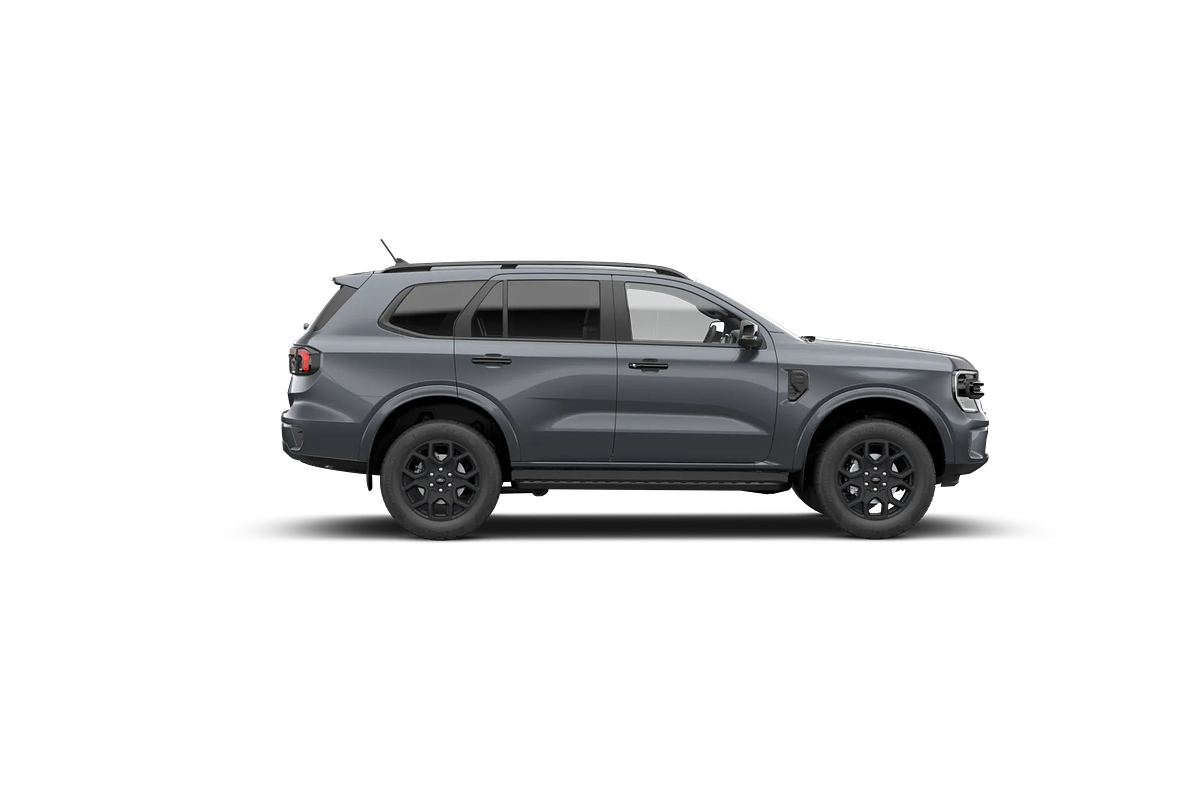 2026 Ford Everest Sport 3.0L