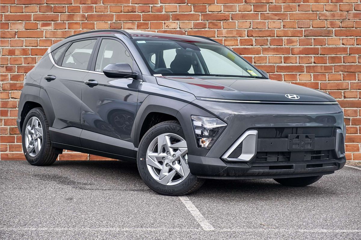 2026 Hyundai Kona SX2.V3