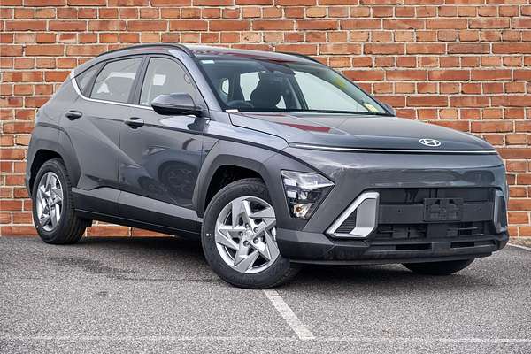2026 Hyundai Kona SX2.V3