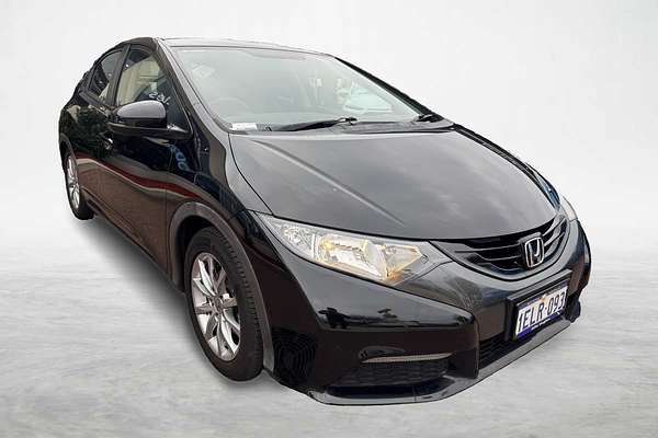 2013 Honda Civic VTi-S 9th Gen