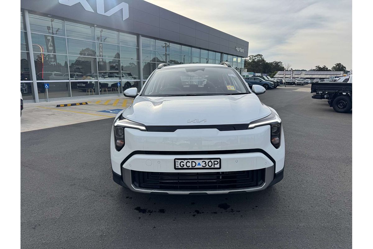 2026 Kia Stonic S YB PE2
