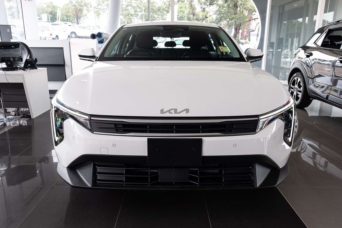2026 Kia K4 S CL4m