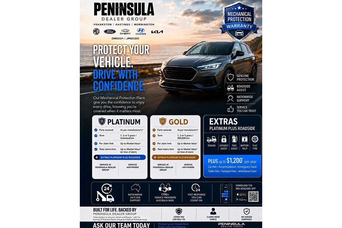 2017 Ford Ranger Wildtrak PX MkII 4X4 3.2L