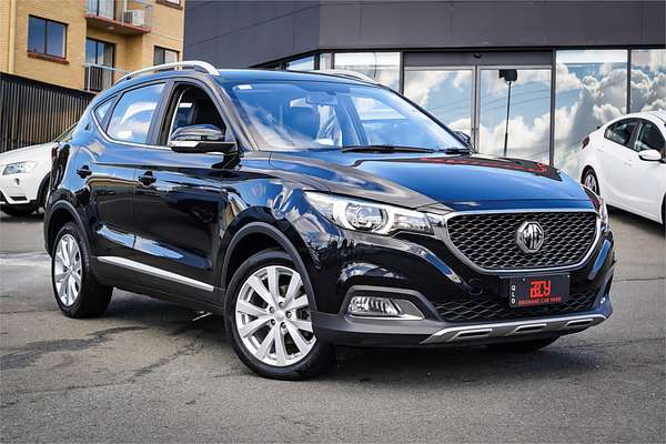 2023 MG ZS Excite AZS1