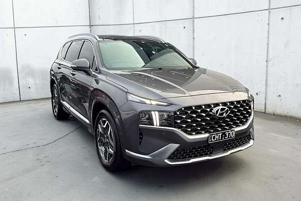 2023 Hyundai Santa Fe Hybrid Highlander TM.V4