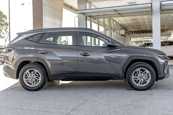 2026 Hyundai Tucson NX4.V4