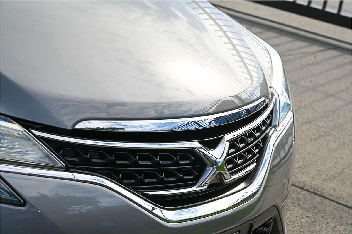 2017 Ford Everest Trend UA 3.2L