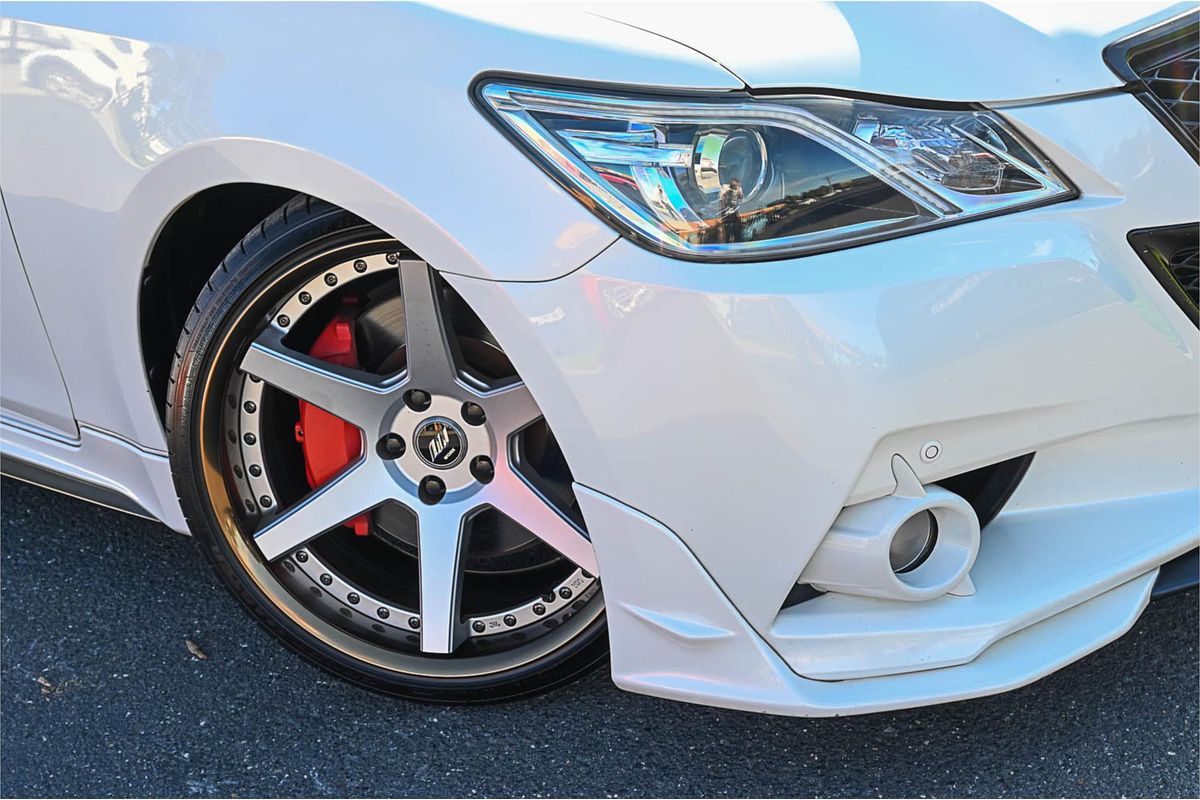 2015 Hyundai i30 SR GD4 SERIES 2