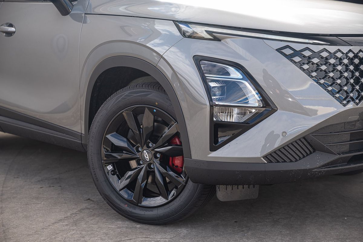 2026 Chery C5 Ultimate