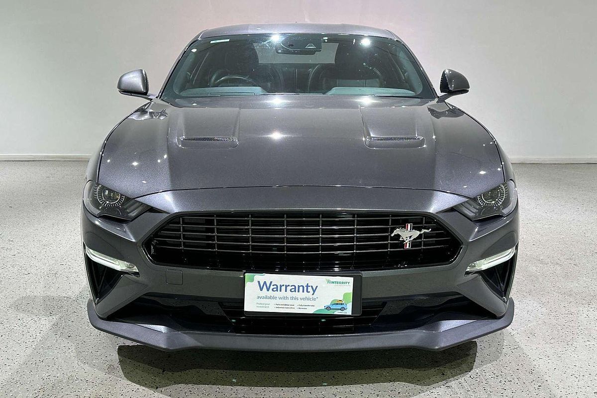 2020 Ford Mustang High Performance FN