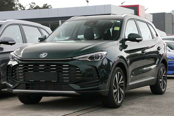2026 MG ZS Essence Hybrid+ ZS32