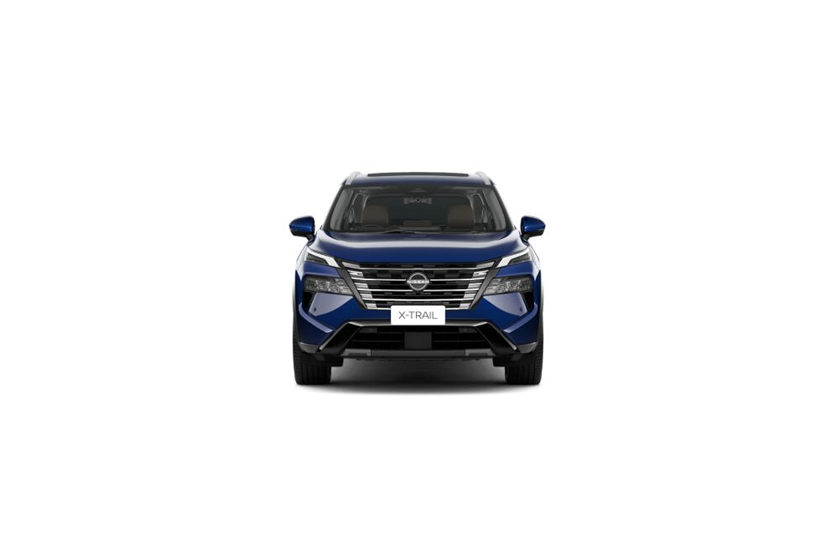 2026 Nissan X-TRAIL Ti-L T33