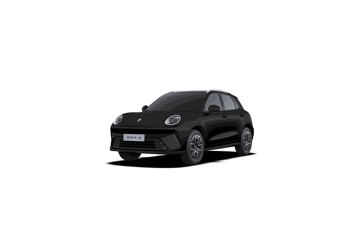 2026 GWM Ora 5 Ultra EC15S