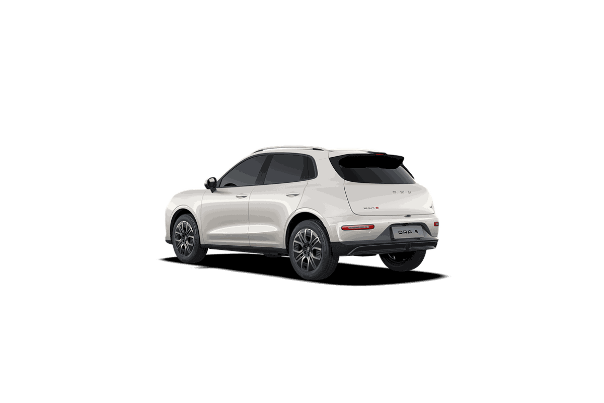 2026 GWM Ora 5 Ultra EC15S