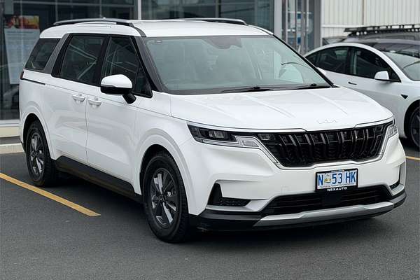 2022 Kia Carnival S KA4